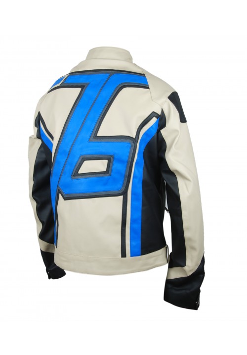 Men's 76 76 beige Jacket